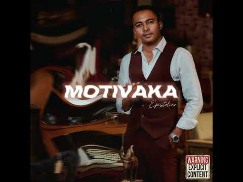 EPISTOLIER - Motivaka (2024)