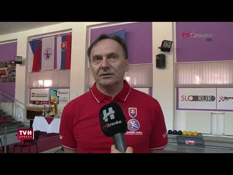 Podbrezová vyhrala ligu majstrov