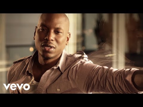 Tyrese - Nothing On You