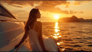 Download lagu Azimov & Delih - Whispers of The Night (Romantic Deep House) mp3