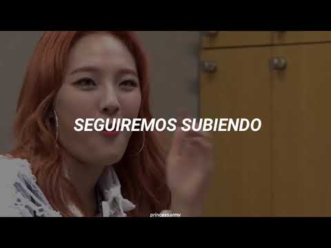 Don't Make Money //Heize & ChanYeol (traducción al español)