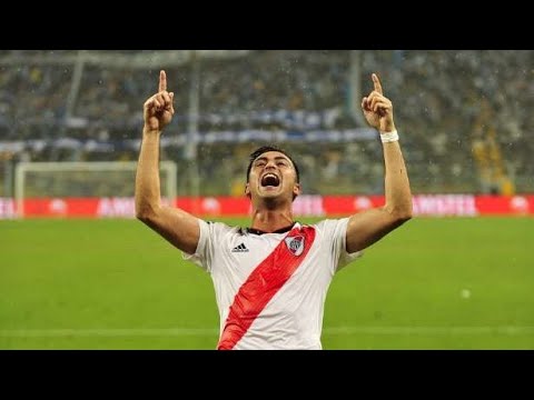 GONZALO "PITY" MARTÍNEZ[BLA BLA BLA][Skills & Goals][2019 HD][MRP06™] #QUELOCOQUEESTA