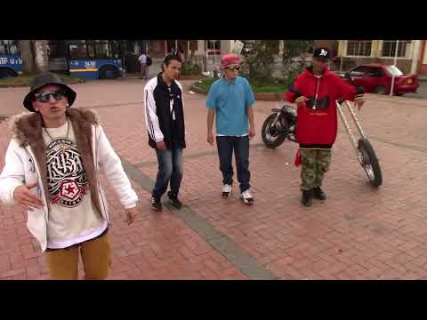 Oficial Video / Maniack #Make It Clear"