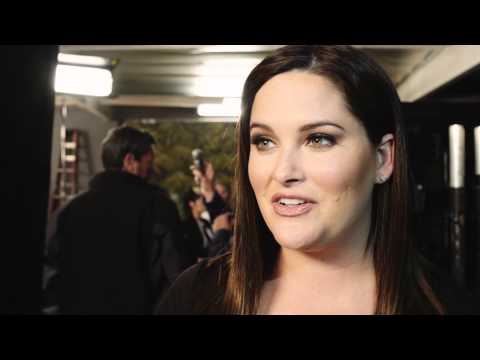 ANTM CYCLE 22 BTS: Catching Up With Whitney Thompson