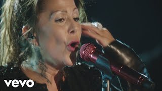 Alejandra Guzmán - Mi Peor Error (Live)