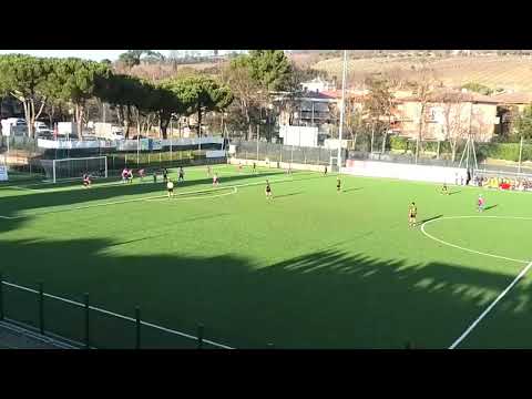Highlights | Marche Promotion | Vismara vs. Gabicce Gradara 2-0