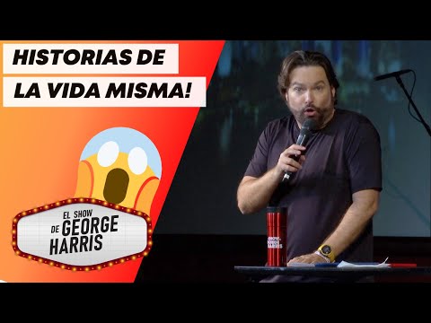 El Show de GH 13/05/21 Parte 4