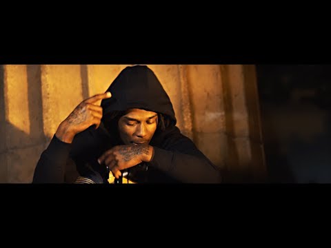 Lil Dmac - Situations (Official Music Video) | Dir. by @_lilrobb_