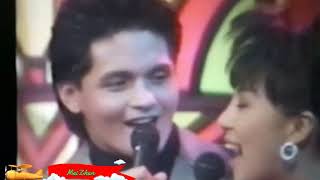 Sharon & Rowell Story video