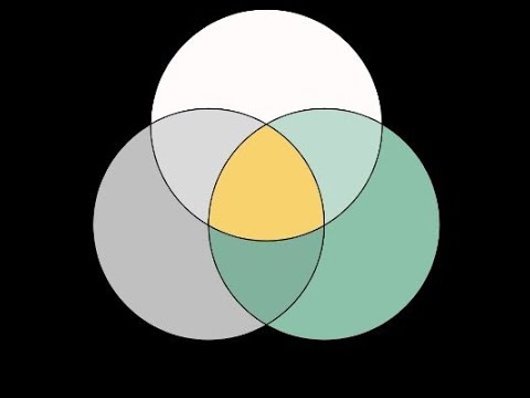 Daniel M. Ingram: Emergent Phenomenology; Research and Relevance