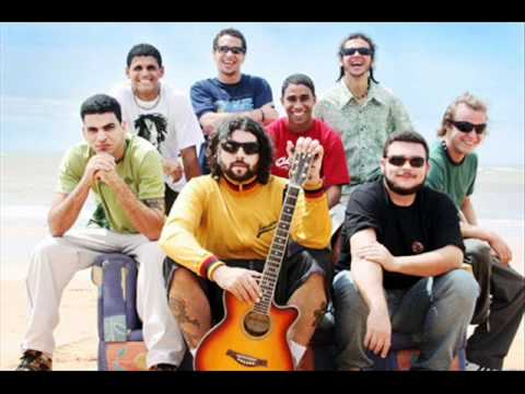 Ondas do Barrão video