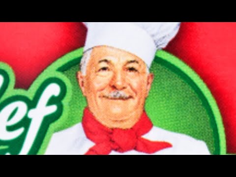 Who Was The Real Chef Boyardee?