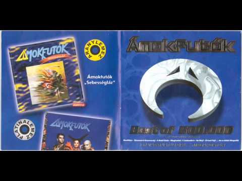 Ámokfutók   Szomorú Szamuráj