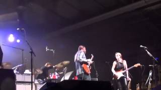 Tedeschi Trucks Band ~ The Storm