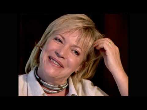 Sandra op 'n Drafstap   Ruda Landman