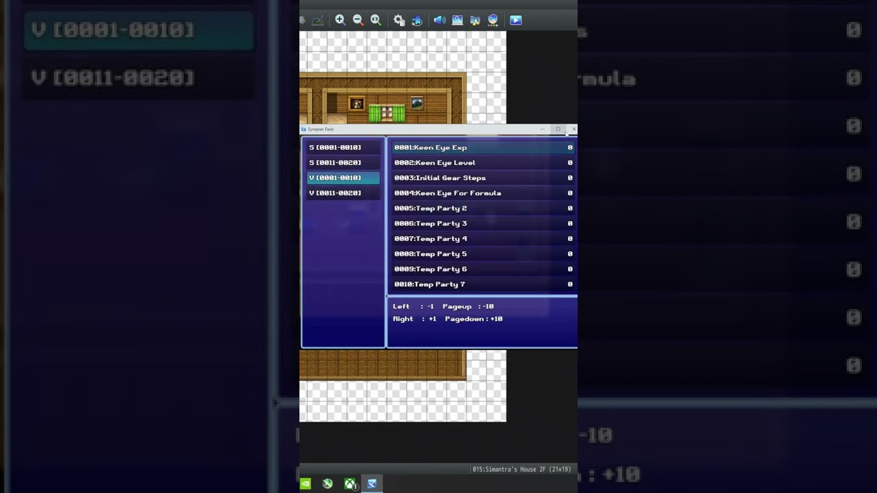 How to use a SECRET tool to speed up your playtesting #rpgmaker #videogames #gamedev
