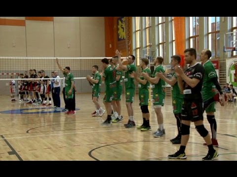 Porażka TSV Sanok w pierwszym meczu rundy play-off z KPS Siedlce