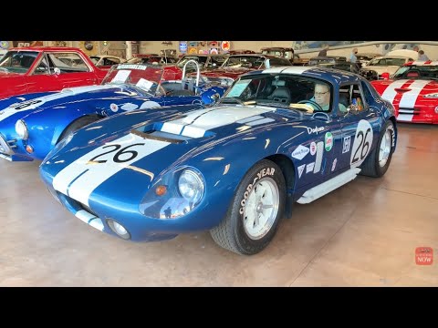1965 Shelby Daytona (CC-1428127) for sale in St. Charles, Missouri