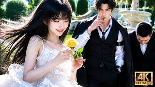 Mariée à un homme 12 ans plus âgé—il cachait la fleur perdue de mes 16 ans malgré tout