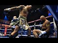 Fabio Wardley England Vs Frazer Clarke England 2 Full Fight Highlights
