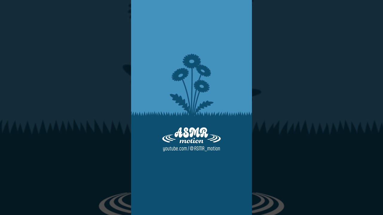 (ASMR) Bloom 06 #shorts