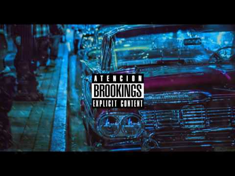 Brookid$ - Juanba ft Matt x Vident x Alias (Video Lyrics Official)