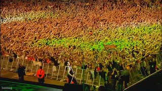 Robbie Williams - Supreme (Live 2003) Full HD