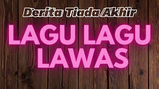 Download lagu Derita Tiada Akhir || Cipt : Hengky Black Brothers mp3