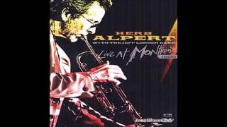 Herb Alpert - A Taste Of Honey (1996, live, jazz)