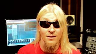 Mikko Herranen - Levyesittely: "Hukkumislaulu"