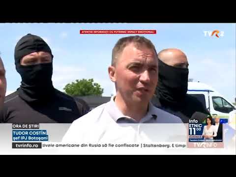 Fetiţă de 8 ani,  găsită moartă la marginea pădurii