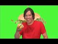 I Like Sandwiches Extended Version