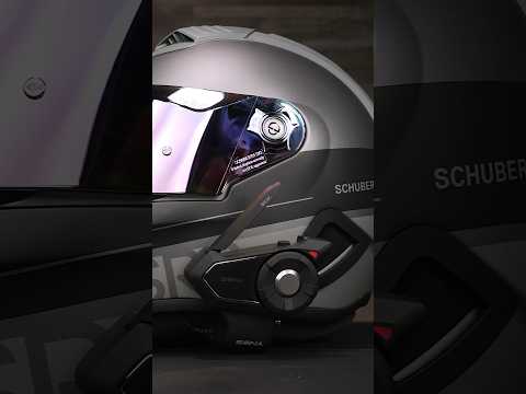 Sena 30K | How to Phone Pairing #senabluetooth #rideconnected #motorcycle #sena #bluetoothcomms