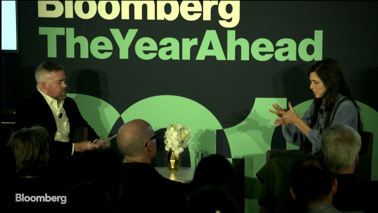 Artist Taryn Simon on Art and Culture