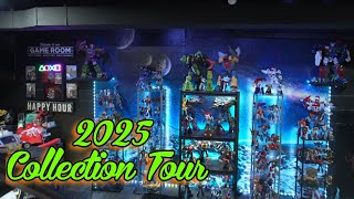 Epic 2025 Action Figure Collection Revealed