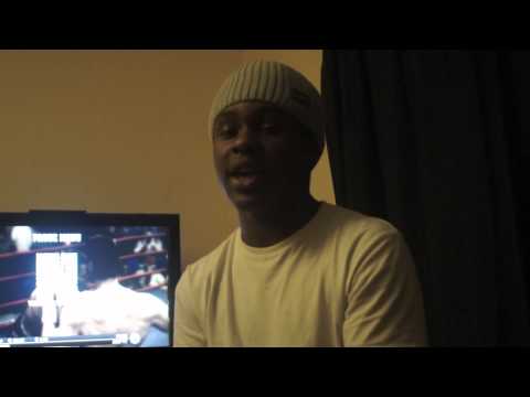 WAR REPORT RAGOE INTERVIEW