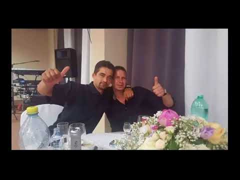 Skupina Dynamic - A čijo to kone -  Majerán