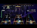 Rock Band 4 - Special Effects - Freezepop - Full Band [HD]