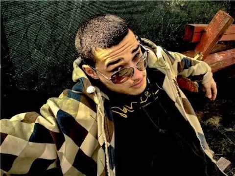 Insect ft Kacy-Style - Mos Me Thuaj Jo (Remix)