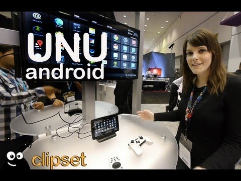 Unu E3 2013 preview Videorama