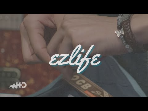 BENNYMOOD - ezlife (VIDEOKLIP)