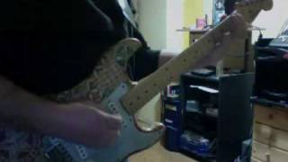 SEED - FIRE THE HIDDEN by Michael D'Antoni