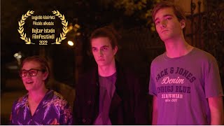 Háttérzene szorongáshoz - Előzetes