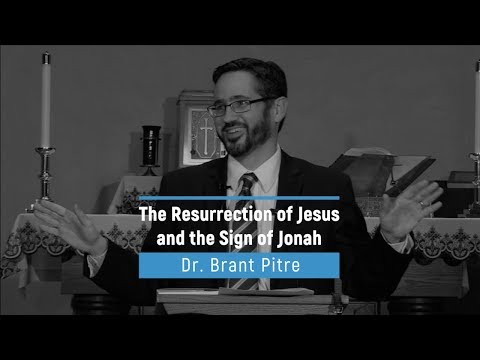 Die Auferstehung Jesu und das Zeichen des Jona