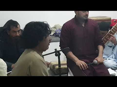 Jaydee sher khawan sings private mehfil shadmani ho