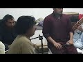 Jaydee Sher Khawan Sings Private Mehfil Shadmani Ho