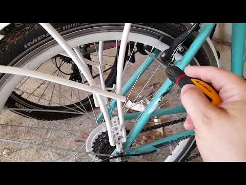 Wzmacniane koła rowerowe to po prostu oczywisty wybór!!!