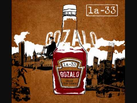 La 33 - Por que yo - (Gozalo)