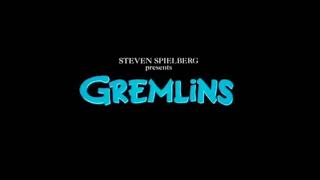 Gremlins (1984) Unused Teaser Trailer