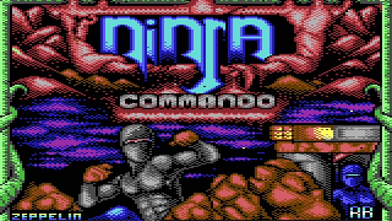 Gameplay Video